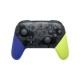 Игровой контроллер Nintendo Splatoon controller