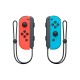 Игровой контроллер Nintendo Joy-con Red/Blue