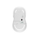 Мышь компьютерная  Mouse wireless LOGITECH Signature M650, white