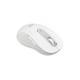 Мышь компьютерная  Mouse wireless LOGITECH Signature M650, white