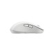 Мышь компьютерная  Mouse wireless LOGITECH Signature M650, white