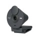 Вэб-камера  LOGITECH Web camera Brio 300 Full HD, Black