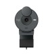 Вэб-камера  LOGITECH Web camera Brio 300 Full HD, Black