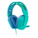 Наушники LOGITECH PC headset LOGITECH G335, Green