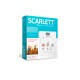 Напольные электронные весы  Scarlett SC-BS33E025