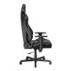 Игровое компьютерное кресло DXRacer Drifting Black EPU+LTG