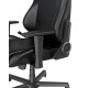 Игровое компьютерное кресло DXRacer Drifting Black EPU+LTG