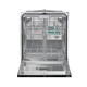 Встраиваемая посудомоечная машина Gorenje GV643E90