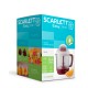 Соковыжималка для цитрусовых Scarlett SC-JE50C02