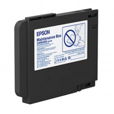 Ёмкость для отработанных чернил Epson C33S021601    SJMB4000 C4000e Maintenance box