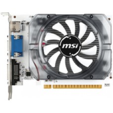 Видеокарта MSI GeForce GT 730, 2GB DDR3 128bit 1xVGA 1xDVI 1xHDMI N730-2GD3V3