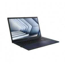 Ноутбук Asus/B1502CVA-BQ0897X/1г/Core i3/1315U/1,2 GHz/8 Gb/PCIe NVMe SSD/512 Gb/No ODD/Graphics/UHD/256 Mb/15,6 ''/1920x1080/Windows 11/Pro/64/Finger (90NX06X1-M01150)