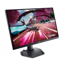 Монитор Dell/G2724D/27 ''/QHD/2560x1440 Pix/1XHDMI/2 x DisplayPort 1.4/1 ms/400 ANSI lum/1000:1/165 Hz (210-BHTK)