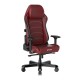 Игровое компьютерное кресло DXRacer Master Red&Black GC/XLMF23LTD/RN