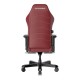 Игровое компьютерное кресло DXRacer Master Red&Black GC/XLMF23LTD/RN