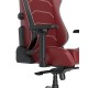 Игровое компьютерное кресло DXRacer Master Red&Black GC/XLMF23LTD/RN