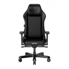 Игровое компьютерное кресло DXRacer Master Full Black GC/XLMF23LTD/N.N.N