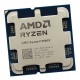 Процессор AMD Ryzen 9 9900X 4,4GHz (5,6GHz Turbo) AM5, Zen5, 4nm, 12/24/ L3 64Mb 120W 100-000000662