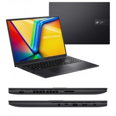 Ноутбук ASUS VivoBook 16X K3605ZC-RP637 (90NB11F1-M00X60), NB Core i5-12500H-1.3/1TB SSD/16GB/RTX3050-4GB/16" WUXGA, Dos