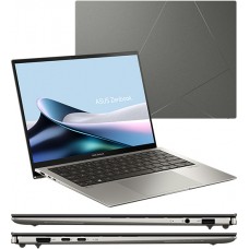 Ноутбук ASUS Zenbook S13 UX5304MA-NQ138W (90NB12V2-M008F0), NB Core i7-155H-1.4/1TB SSD/16GB/13.3&rsquo; 3K Oled/Win11