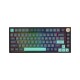 Клавиатура VGN N75RGB 30270 Caribbean Blue Tactile