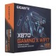 Материнская плата Gigabyte X870 GAMING X WIFI7