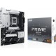 Материнская плата ASUS PRIME X870-P, X870, AM5, 4xDIMM DDR5, 3xPCI-E x16, 4xM.2, SATA, HDMI, 2xUSB 4.0, BOX