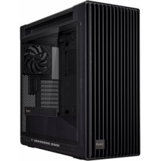 Корпус для PC ASUS PROART PA602 TG PWM BLACK, Mid TOWER, Tempered Glass, Black