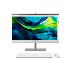 Моноблок Acer Aspire C27-195ES 27'FHD/Core Ultra 5-125u/16gb/512gb/Nos/Silver/white (DQ.BMFMC.003)