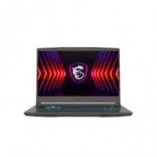 Ноутбук MSI Thin 15 B12UCX-2494XKZ 15.6" IPS 144Hz i5-12450H/16GB/512GB SSD/RTX2050/Dos/Gray