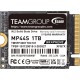 Твердотельный накопитель 1000GB SSD TeamGroup MP44S M.2 2230 PCIe4.0 R3500/W3000MB/s TM5FF3001T0C101