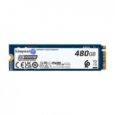 Накопитель SSD 480GB Kingston SEDC2000BM8/480G