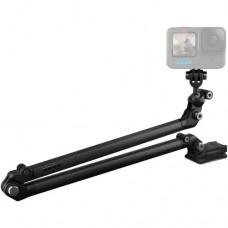 Штатив с клейким креплением GoPro Base Boom + Adhesive Mounts (AEXTM-001)