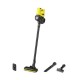 Аккумуляторный пылесос Premium KARCHER VC 4 Cordless myHome