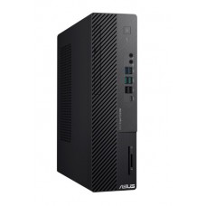 Компьютер Asus/D700SD-3121000340/SFF/1г/Core i3/12100/3,3GHz/8Gb/M.2 PCIe SSD/256Gb/DVD-ROM/Graphics/UHD730/256Mb/БезОС/kbd/mouse/BT/Wi-Fi+антивирус (90PF03B1-M00VA0/1)