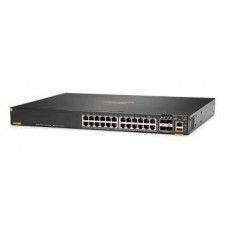 Коммутатор HP Enterprise/Aruba 6200F 24G CL4 4SFP+370W Swch EU en (JL725A#ABB)