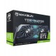 Видеокарта MaxSun RTX 3060 Terminator [MS-RTX3060 Terminator 12G S1], 12 GB, 3DP/HDMI, GDDR6/192-bit, [MS-RTX3060 Terminator 12G S]