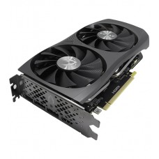 Видеокарта ZOTAC GAMING RTX 4070 TWIN EDGE [ZT-D40740E-10M], 12 GB, GPU NVIDIA,, 3DP/HDMI, GDDR6/192-bit, [ZT-D40740E-10M]