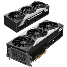 Видеокарта ZOTAC GAMING RTX 4070 Ti SUPER SOLID OC [ZT-D40730RC-10P], 16 GB, GPU NVIDIA,, HDMI/3DP, 256bit, [ZT-D40730RC-10P]