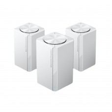 Беспроводная система Wi-Fi Xiaomi Mesh роутер AC1200 RU (2-pack) RD13