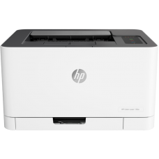 Принтер HP 4ZB94A HP Color Laser 150a Printer (A4)