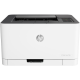 Принтер HP 4ZB94A HP Color Laser 150a Printer (A4)