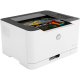 Принтер HP 4ZB94A HP Color Laser 150a Printer (A4)