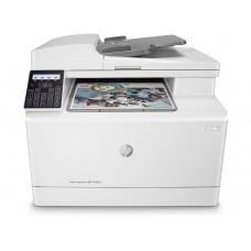 МФУ HP 7KW56A HP Color LaserJet Pro MFP M183fw (A4)