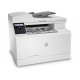 МФУ HP 7KW56A HP Color LaserJet Pro MFP M183fw (A4)