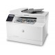 МФУ HP 7KW56A HP Color LaserJet Pro MFP M183fw (A4)