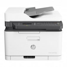 МФУ HP 4ZB97A HP Color Laser MFP 179fnw Printer (A4)