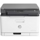 МФУ HP 4ZB96A HP Color Laser MFP 178nw Printer (A4)