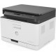 МФУ HP 4ZB96A HP Color Laser MFP 178nw Printer (A4)