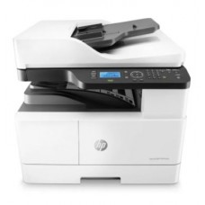 МФУ HP 8AF72A HP LaserJet M443nda MFP Prntr (A3)